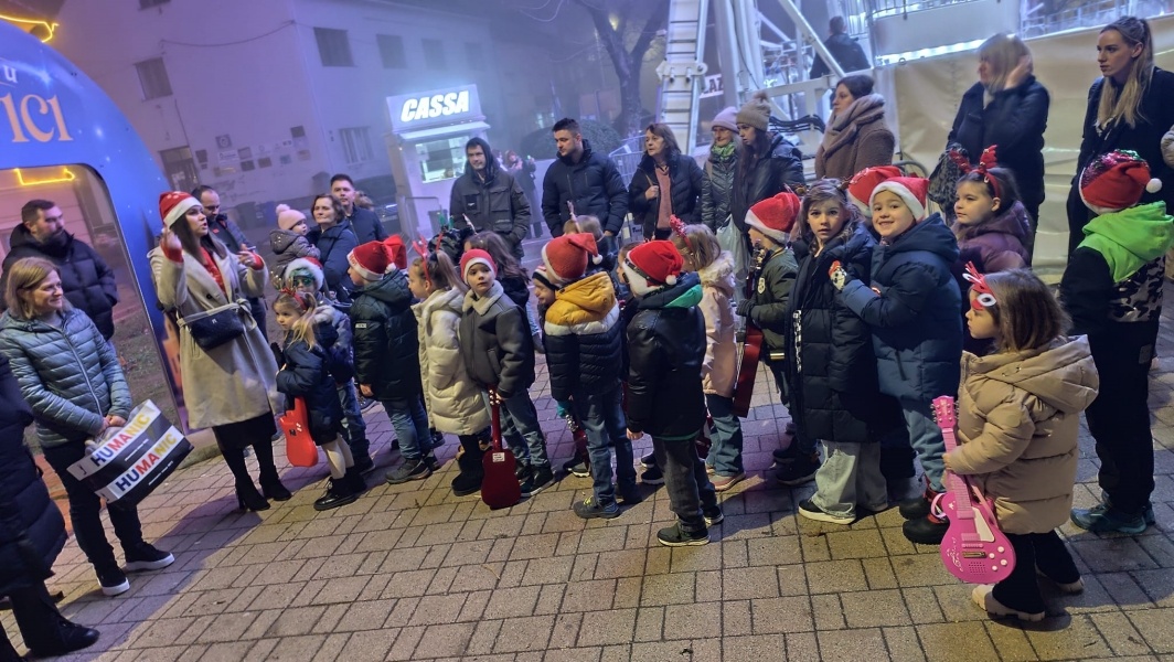 Žireki na Adventu u Velikoj Gorici - slika broj: 7